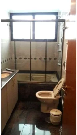 Imagem APARTAMENTO RESIDENCIAL em São Paulo - SP, Mooca