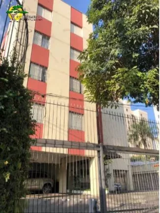 Imagem APTO 60M², 2 DORMS E 1 VAGA PROXIMO AO SHOPPING C/ CONDOMINIO BARATO