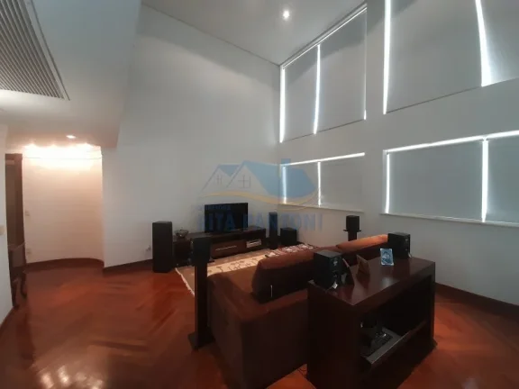 Imagem Cobertura - Ribeirão Preto - Jardim Canadá - Região Sul