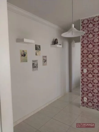 Imagem Apartamento à venda, 33 m² por R$ 285.000,00 - Mooca - São Paulo/SP