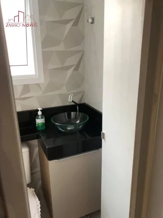 Imagem Excelente sobrado de Condomínio