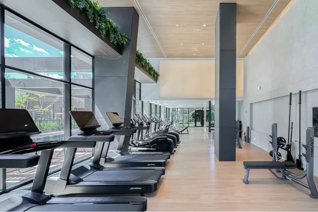 Imagem APARTAMENTO RESIDENCIAL em São Paulo - SP, Ibirapuera