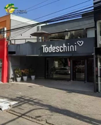 Imagem PRÉDIO COMERCIAL NA AV SUMARÉ - ÓTIMA LOCALIZAÇÃO!