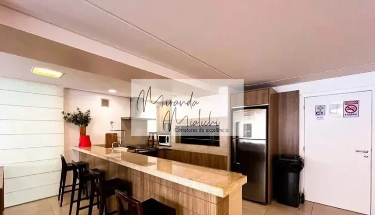 Imagem Apartamento Alto Padrão em Córrego Grande, Florianópolis/SC