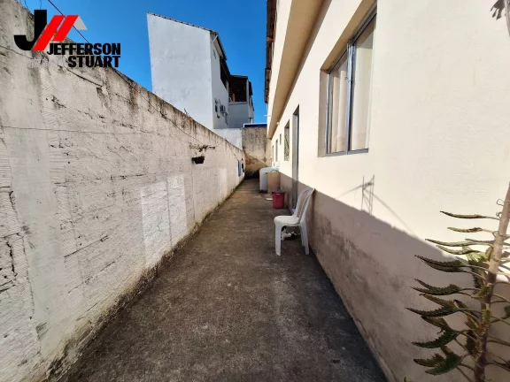 Imagem Vende-se casa no bairro Ponte Alta em Aparecida SP