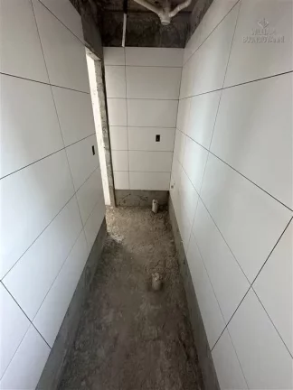 Imagem Apartamento em Praia Grande de 1 quarto com vista para o mar!
