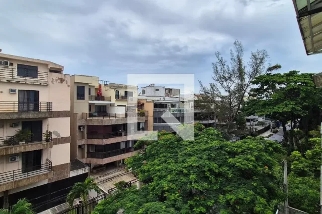 Imagem Apartamento à Venda - Recreio, 4 Quartos, 296 m2