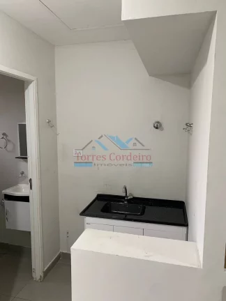 Imagem Conjunto comercial locação - Instituto Previdência