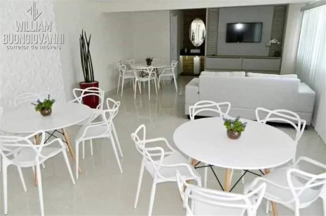 Imagem Apartamento à Venda em Flórida, Praia Grande - SP