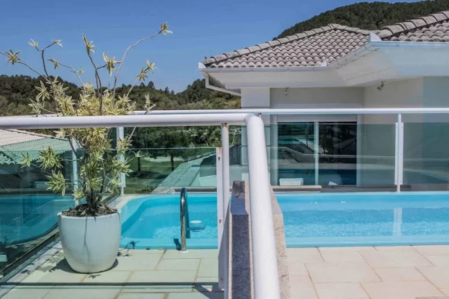 Foto do imóvel: EXCELENTE COBERTURA PARA LOCAÇÃO DE TEMPORADA EM JURERE INTERNACIONAL