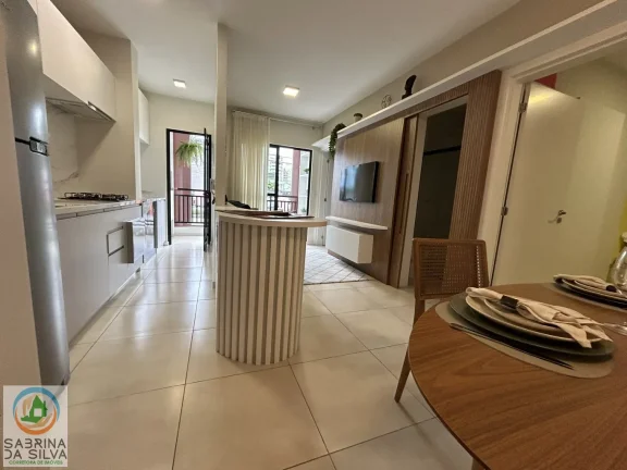 Imagem Apartamento - Fortaleza - Blumenau