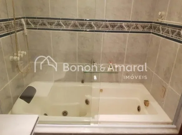 Imagem Apartamento à venda no Taquaral, Campinas SP, com 85,37m² em localização privilegiada. Este imó...