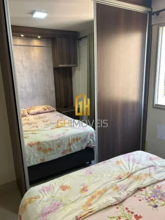 Imagem AP1479

Apartamento 2 quartos, no Residencial Ventana, localização privilegiada, com 53m² de áre...