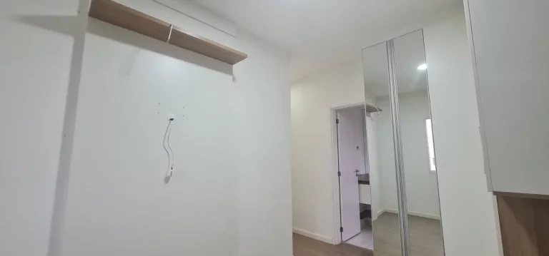Imagem Apartamento com 2 Quartos à Venda, 76 m² em Jardim Ermida I - Jundiaí