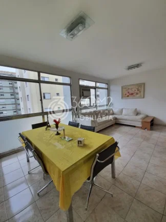 Imagem Apartamento para Venda em São Paulo / SP no bairro Jardim Paulista