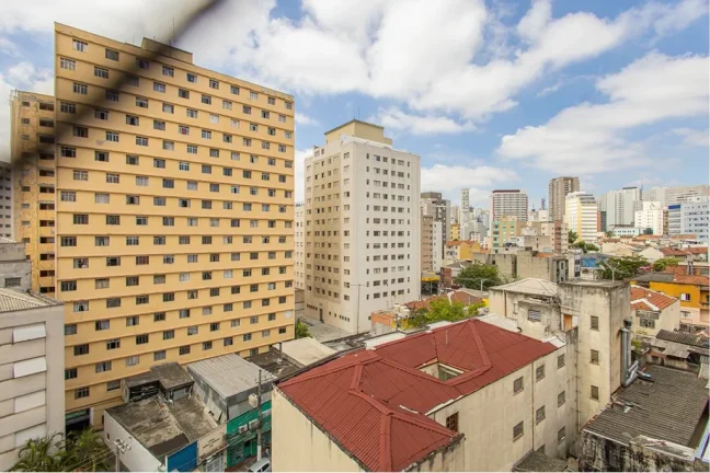 Imagem APARTAMENTO RESIDENCIAL em São Paulo - SP, Liberdade