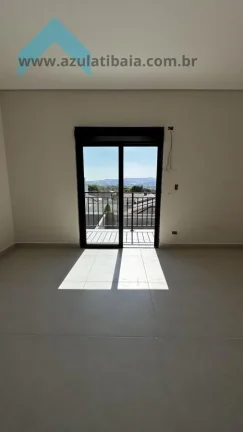 Imagem Sobrado moderno no Jardim dos Pinheiros em Atibaia