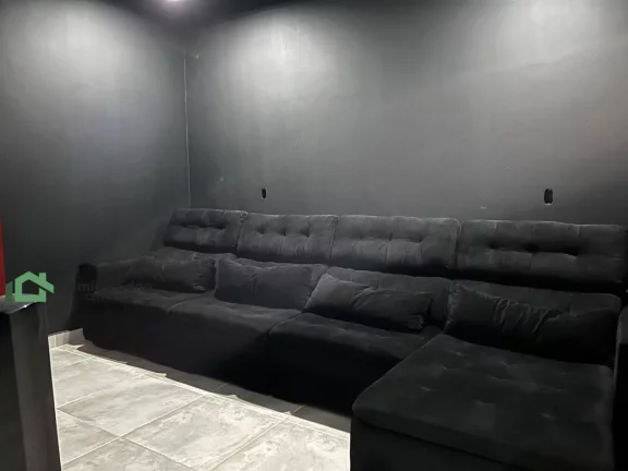 Imagem CASA COM 4 DORMS SENDO 2 SUITES, HORTO STO ANTONIO JUNDIAI, ACEITA TROCA