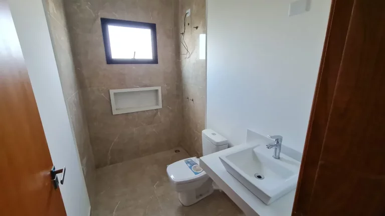 Imagem Sobrado condomínio Gran Ville São Venâncio