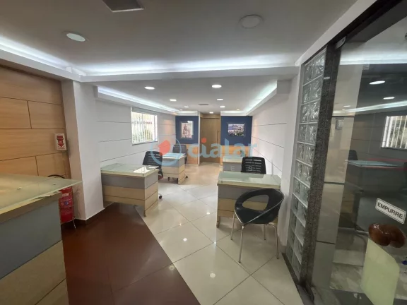 Loja à Venda, 87 m² em Botafogo - Rio De Janeiro