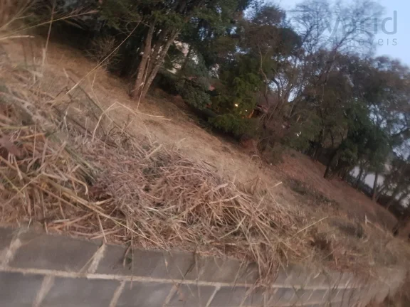Imagem TERRENO RESIDENCIAL em JUNDIAÍ - SP, CHÁCARA MALOTA