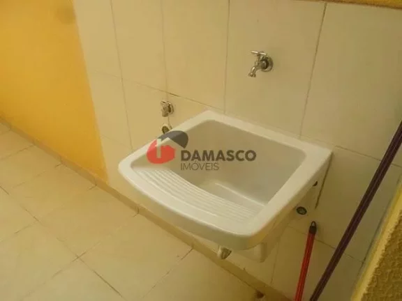 Imagem Apartamento à venda 2 Quartos, 1 Suite, 2 Vagas, 61M², Vila Príncipe de Gales, Santo André - SP