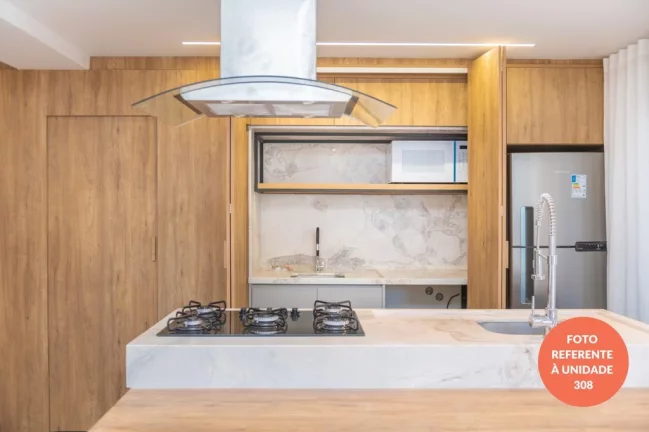 Imagem iO Jaime Telles - Apartamento à venda no bairro Petrópolis - Porto Alegre/RS