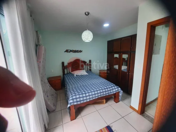 Imagem Cobertura duplex, 3 quartos, Centro - Cabo Frio