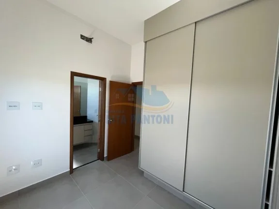 Imagem Casa - Ribeirão Preto - Reserva San Gabriel - Região Sul
