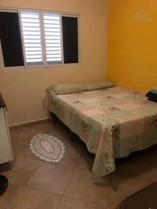 Imagem CASA ISOLADA - 3 QUARTOS SENDO 1 SUÍTE, JD IMPERADOR - PRAIA GRANDE/SP