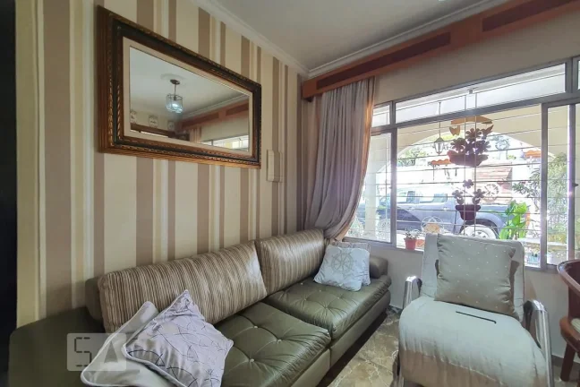 Imagem Casa à Venda - Cambuci, 6 Quartos, 340 m2