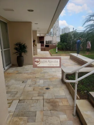 Imagem Apartamento a VENDA no Ipiranga. Vendo lindo Apartamento no bairro Ipiranga, imóvel de 71m² com 2 Dormitirios, sendo 1 Suíte com Ar condicionado, sacada de frente para praça da Independência, sol e ventilação por todo dia, 1 vaga de garagem fixa e coberta