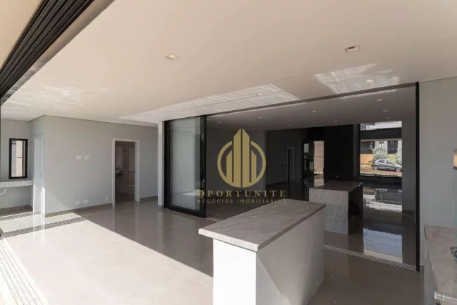 Imagem Casa com 3 Suítes à venda, 279 m² por R$ 2.150.000 - Alphaville - Ribeirão Preto/SP
