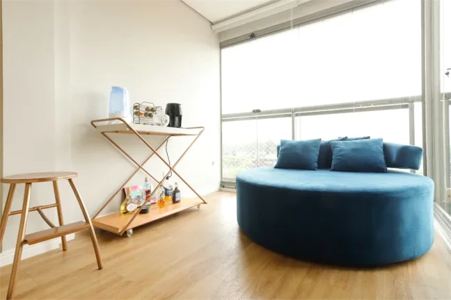Imagem Apartamento à venda com 2 quartos, sendo 1 suíte, no condomínio On Vila Leopoldina, São Paulo - SP