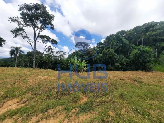 Imagem Terreno à Venda, em Condomínio, 860 m², Pedra Branca, Palhoça/SC