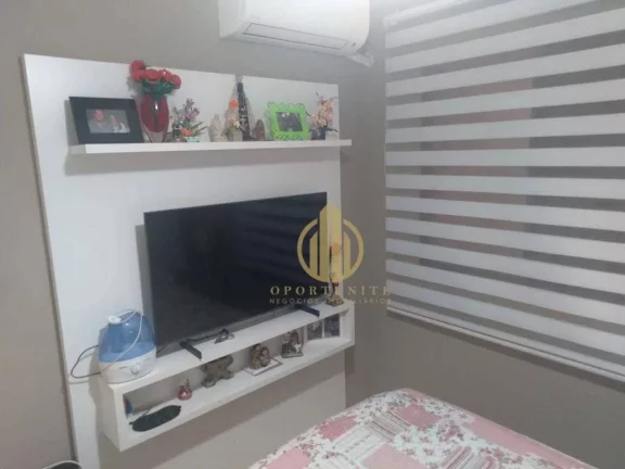 Imagem Apartamento térreo com quintal - 2 dormitórios - com planejados - Residencial Parque dos Servidores - Ribeirão Preto/SP