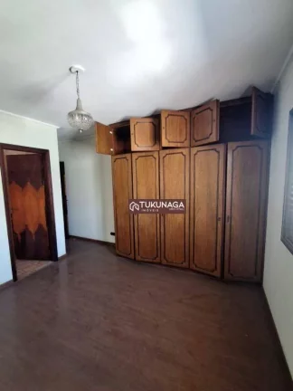 Imagem Casa com 4 quartos à venda, 270 m² por R$ 1.390.000 - Vila Galvão - Guarulhos/SP