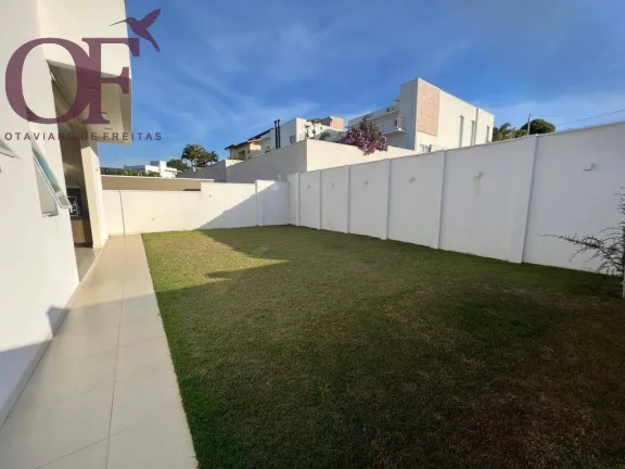 Imagem Lindíssima casa térrea à venda condomínio Reserva da Serra - Jundiaí-SP