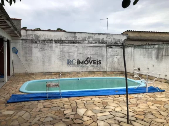 Imagem Casa a Venda no bairro Almerinda - São Gonçalo, RJ