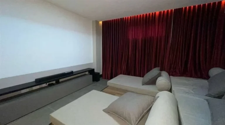 Imagem APARTAMENTO COM 120.51 m² - FORTE - PRAIA GRANDE SP