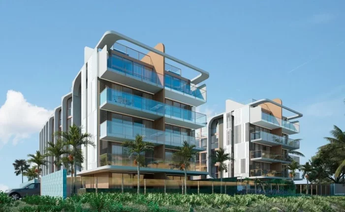 Imagem Studio à venda, 25 m² por R$ 598.232,19 - Jardim Oceania - João Pessoa/PB