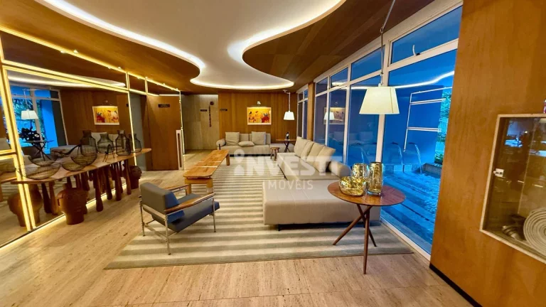 Imagem Apartamento à venda no Setor Marista - Goiânia/GO