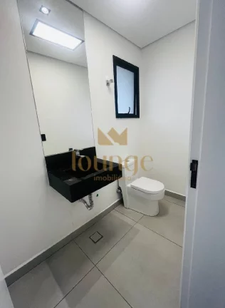 Imagem Casa Em Condominio em Votorantim