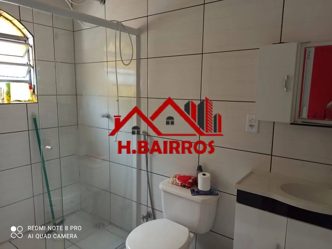 Imagem Casa 02 Dormitórios com Ponto Comercial à Venda em São Sebastião - SP