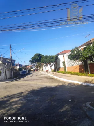 Imagem CASA /TERRENO 10X25 JD AEROPORTO CONGONHAS