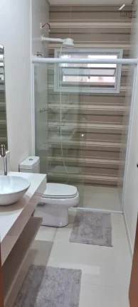Imagem [Casa em Condomínio - Venda][Urbanova]