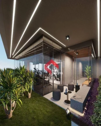 Imagem Apartamento à venda, 355 m² por R$ 4.788.000,00 - Meireles - Fortaleza/CE