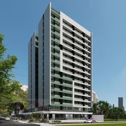Imagem Apartamento 1 dormitório para Venda em Teresina, Ilhotas, 1 dormitório, 1 banheiro, 1 vaga