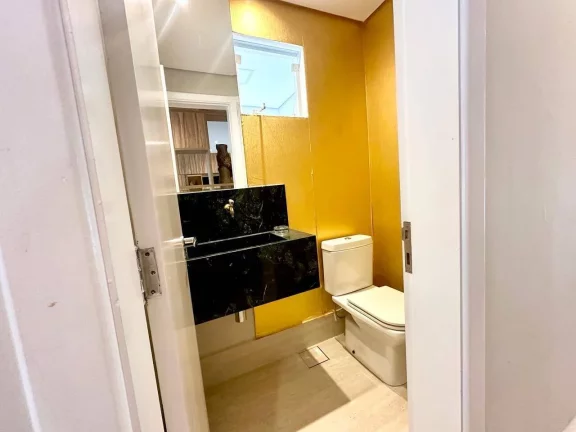 Imagem Casa com 6 dormitórios à venda, 350 m por R$ 4.500.000,00 - Riviera