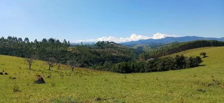 Imagem Fazenda à venda no bairro Carneiros - Cunha/SP